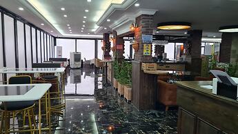 MY BEACH BİANCO HOTEL