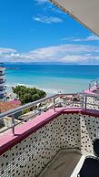 MY BEACH BİANCO HOTEL