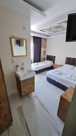 MY BEACH BİANCO HOTEL