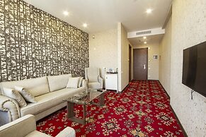 Sota Metekhi Hotel