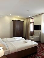 Sota Metekhi Hotel