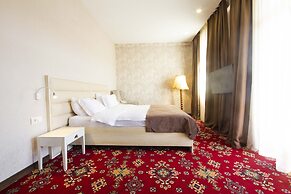 Sota Metekhi Hotel