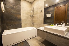 Sota Metekhi Hotel