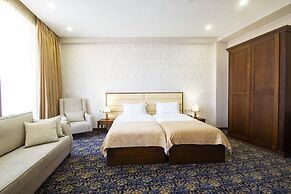 Sota Metekhi Hotel