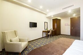Sota Metekhi Hotel