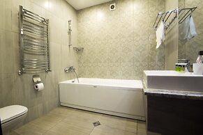 Sota Metekhi Hotel
