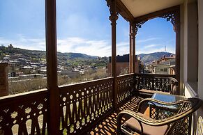 Sota Metekhi Hotel