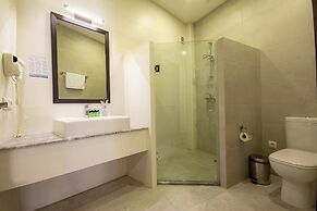 Sota Metekhi Hotel