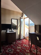 Sota Metekhi Hotel
