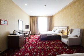 Sota Metekhi Hotel
