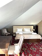 Sota Metekhi Hotel