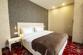 Sota Metekhi Hotel
