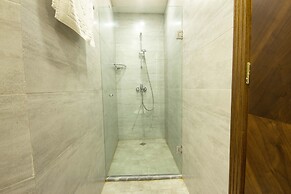 Sota Metekhi Hotel
