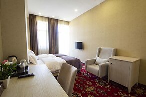 Sota Metekhi Hotel