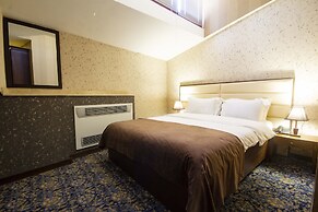 Sota Metekhi Hotel