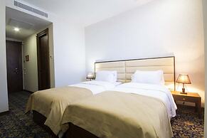 Sota Metekhi Hotel