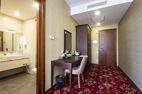 Sota Metekhi Hotel