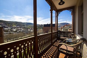 Sota Metekhi Hotel