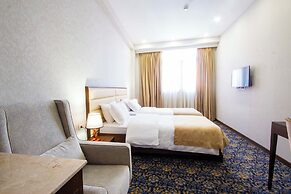 Sota Metekhi Hotel
