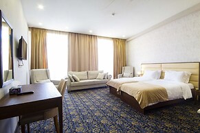 Sota Metekhi Hotel