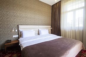 Sota Metekhi Hotel