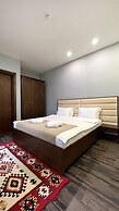 Sota Metekhi Hotel