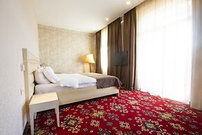 Sota Metekhi Hotel