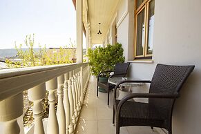 Sota Metekhi Hotel
