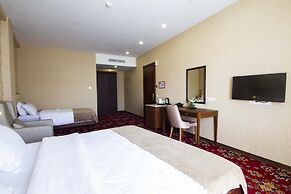 Sota Metekhi Hotel