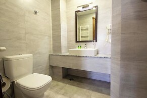 Sota Metekhi Hotel