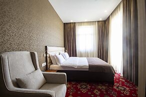 Sota Metekhi Hotel