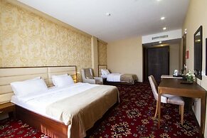 Sota Metekhi Hotel