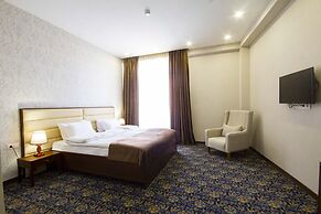 Sota Metekhi Hotel