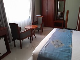 Mdope Idde hotel