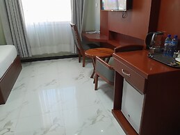 Mdope Idde hotel