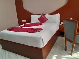 Mdope Idde hotel