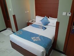 Mdope Idde hotel