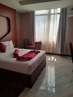 Mdope Idde hotel
