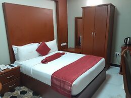 Mdope Idde hotel