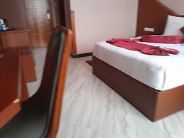 Mdope Idde hotel