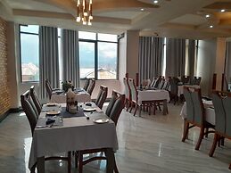 Mdope Idde hotel