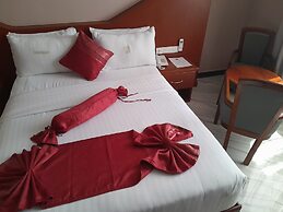 Mdope Idde hotel