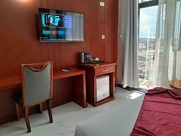 Mdope Idde hotel