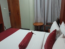Mdope Idde hotel