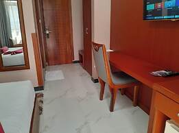 Mdope Idde hotel