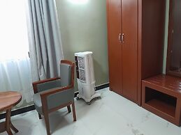 Mdope Idde hotel