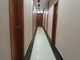 Mdope Idde hotel
