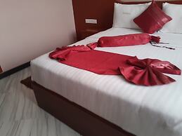 Mdope Idde hotel