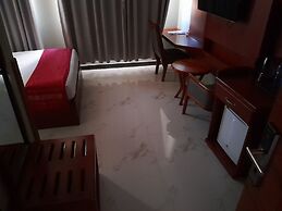 Mdope Idde hotel