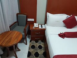 Mdope Idde hotel